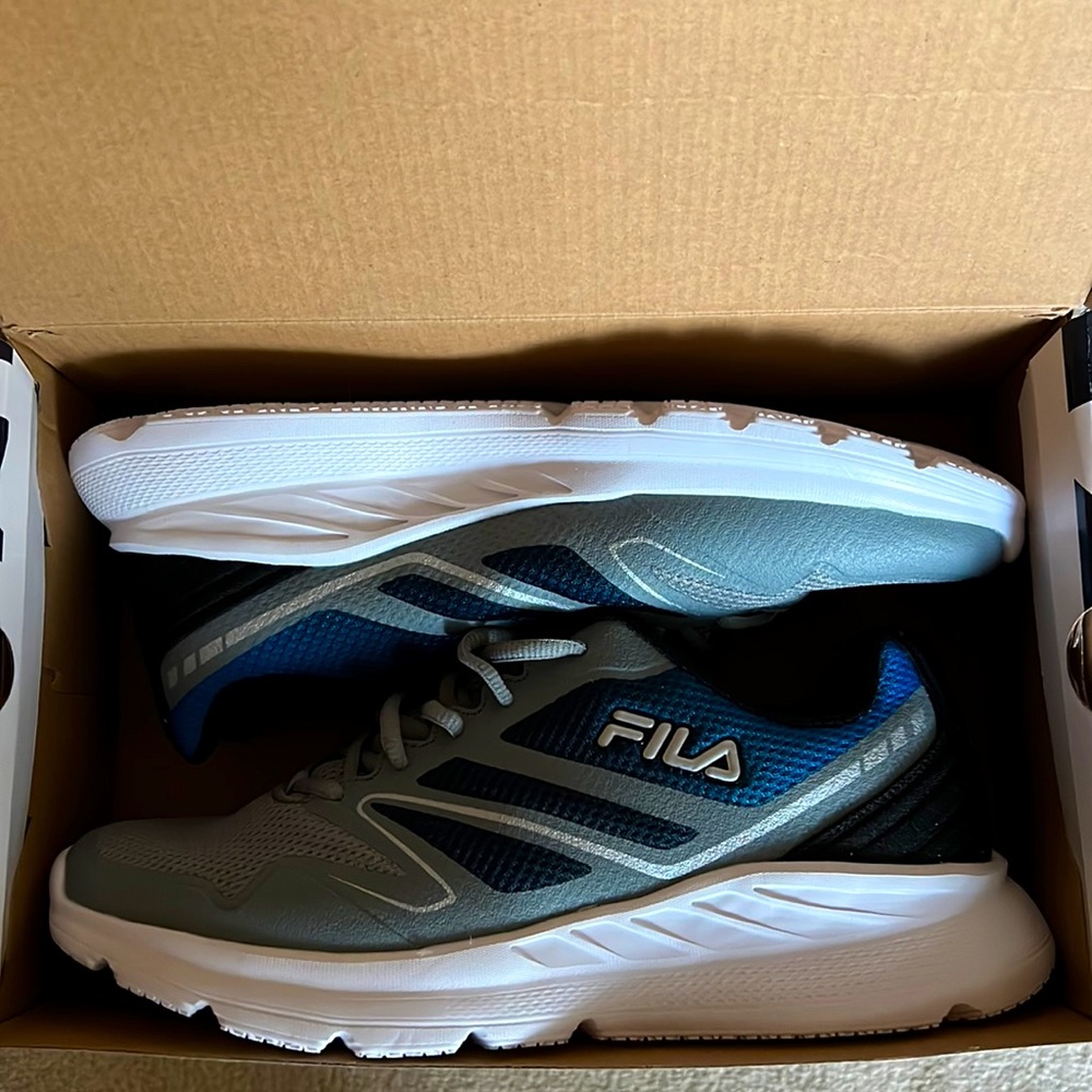 Men’s FILA Sneakers